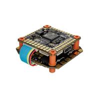 F722 FC 12S 70A STACK 4IN1 Blheli_S 8bit ESC Controlador De Vuelo Soporte Betaflight INAV For 5 Pulgadas RC Drone DIY(F722 6S 55A STACK)