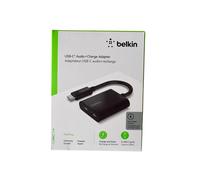 F7U081BTBLK CHARGE ADAPTERS NEGRO