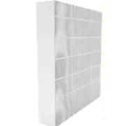 F8 C Filter für Freshbox 100 WiFi BL FP 193x158x47 F8 C von Blauberg - 8047756