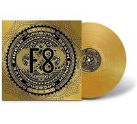 F8 - Gold Vinyl [Vinilo]