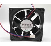F8025X24B1 FS 24V 0.260A 8CM 80x80x25mm Inverter Fan