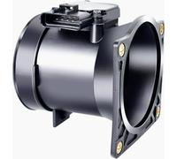 F81F12B579BA Mass Air Flow Sensor Meter: MAF (XL3F12B579BA), Compatible with 1998-2004 Ford F150, F-250-F-550 Super Duty,for Expedition, Lobo,for Taurus for Lincoln,for Jaguar (3.4L-7.3L V8)