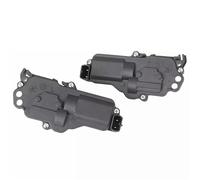 F81Z25218A42AA F81Z25218A43AA Actuador De Cerradura De Puerta De 2 Pines Izquierdo/derecho Para Ford Para Excursion(Right)