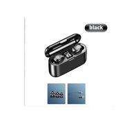 (F9-01BLACK) Xiaomi Mi 10 11 Redmi Note 9 Pro Note 8 pro Note7 Redmi Note 10 Pro Auriculares inalámbricos