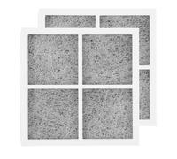 FA-120F | Filtro de aire para frigorífico compatible con LG Pure N Fresh ADQ73214405 ADQ73214404 ADQ73214408 LT120F - Sistema antibacteriano y antiolor lg air filter