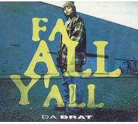 Fa all y'all [Single-CD]