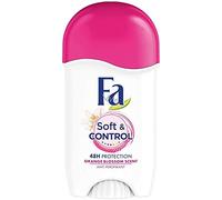 Fa Antitranspirante antitranspirante fresco lirio del valle invisible 48h roll-on 50 ml