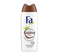 Fa Crema de Ducha Leche de Coco 250 ml/8.3 fl oz