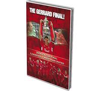 Fa Cup Final 2006 - Fa Cup Final 2006-Gerrard [Reino Unido] [DVD]