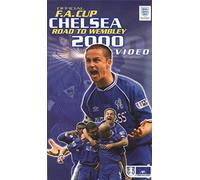 Fa Cup Story 1999/2000 [Reino Unido] [VHS]