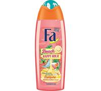 Fa Daiquiri Watermelon - Gel de ducha (6 unidades, 250 ml)
