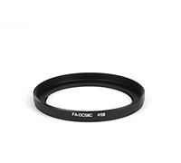 FA-DC58C - Adaptador de filtro compatible con Canon PowerShot G1X G1X 58 LL1602
