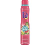 FA DESO.Fiji Dream 200ML, Negro, Estandar