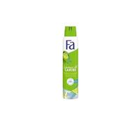 Fa Desodorante Limones del Caribe // Precio, Comprar n/a 150 ml