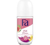 Fa - Desodorante Roll-On Fiji Dream - Fragancia de Sandia e ylang ylang - 50ml