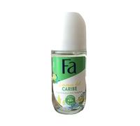 Limones del caribe desodorante roll-on 50ml