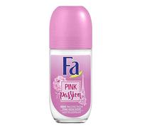Desodorante Roll On Pink 50 ml Fa