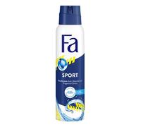 Fa Desodorante Sport | Precio, Comprar n/a 150 ml