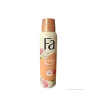 FA Desodorante Spray Divine Moments, 6 pack (6 x 150 g)