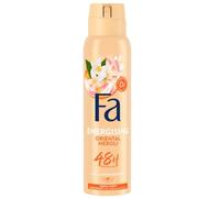 'FA Desodorante Spray Mujer"oriental Moments - 3 Pack (3 x 150 ml)