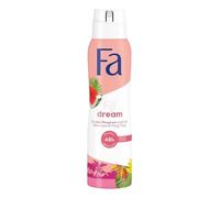 'FA Desodorante Spray Mujeres Fiji Dream - 3 Pack (3 x 150 ml)