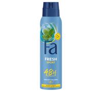 FA DESODORANTE SPRAY SPORT 150ml