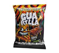 FA - Fitness Authority Guarilla Protein Chips (60 g, Barbacoa)