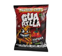 FA - Fitness Authority Guarilla Protein Chips (60 g, Pimentón)