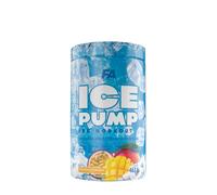 FA - Fitness Authority Ice Pump Pre Workout (463 g, Mango y Maracuyá Helados)