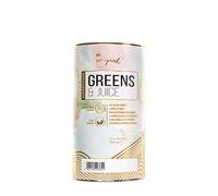 FA - Fitness Authority So Good Greens & Juice (360 g, Limón)