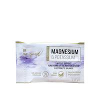 FA - Fitness Authority so good!® Magnesium & Potassium Sample (5,11 g)
