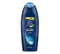 Fa Gel de ducha Active Sport, 400 ml