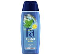 Fa - Gel de ducha Cap Tonique - Bote 250 ml - Lote de 6