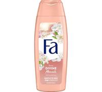Fa Gel de ducha Devine Moments, pack de 3, 400 ml
