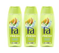FA Gel de ducha Fresh Orange Sunrise 3 x 250 ml