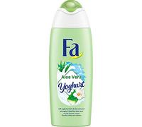 Fa - Gel de ducha para mujer (6 unidades, aloe vera, 250 ml)