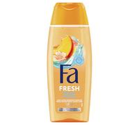 Fa - Gel Douche - Island Vibes - Bali Kiss - 250 ml