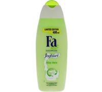 FA Gel yogur Aloe Vera