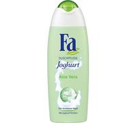 FA Gel yogur Aloe Vera, 3 Pack (3 x 250 ml)