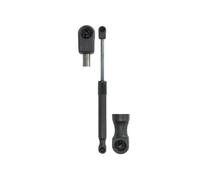 FA KROSNO 32361 Amortiguador de maletero 265mm para OPEL Astra H Limousine (A04)