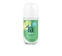 Fa Limones Del Caribe Deo Roll-On 50ml