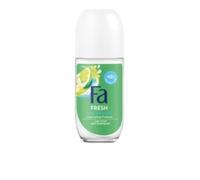 Fa Limones Del Caribe Deo Roll-On 50ml