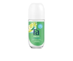 Fa Limones Del Caribe Deo Roll-On 50ml