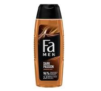 Fa Men Dark Passion - Gel de ducha (250 ml)