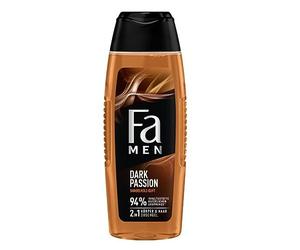 Fa Men Dark Passion - Gel de ducha (250 ml)