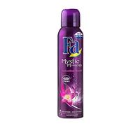 Fa Mystic Moments Seductive Scent Antiperspirant Spray Deodoramt -150 Ml by Generic