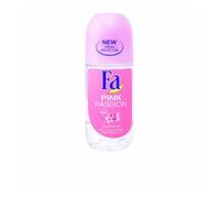Fa Desodorante Roll-On Pink Passion Floral Scent // Precio, Comprar n/a 50 ml