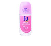 Fa - Pink Passion Deo Roll-on Desodorantes 50 ml female