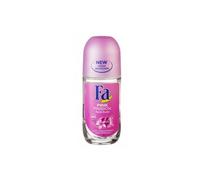 Desodorante Roll On Pink 50 ml Fa