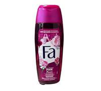 Fa Pink Passion - Gel de ducha (6 unidades de 250 ml)